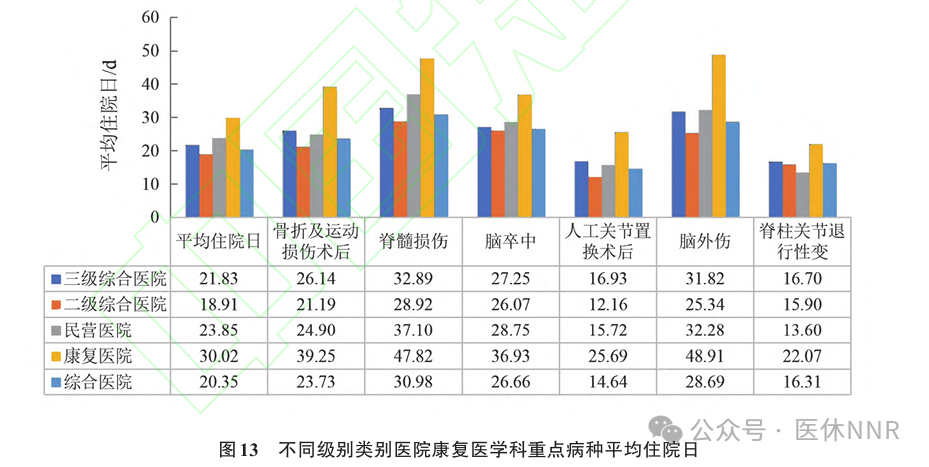 收藏！2023年度康复医疗服务与质量安全报告